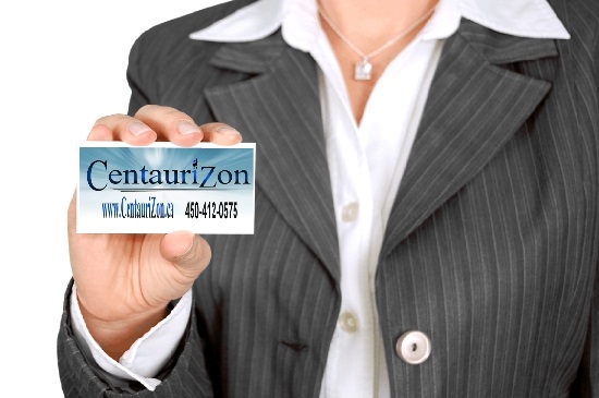 Our business software specialists